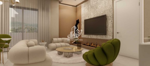 Apartment 1+1 in Alanya, Turkey No. 5601 22