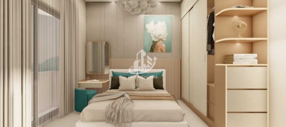 Apartment 1+1 in Alanya, Turkey No. 5601 27