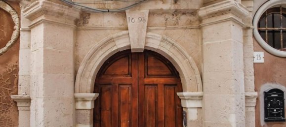 20-Zimmer Haus in Syracuse, Italy, Nr. 245756 2