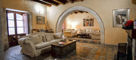 20-Zimmer Haus in Syracuse, Italy, Nr. 245756 7