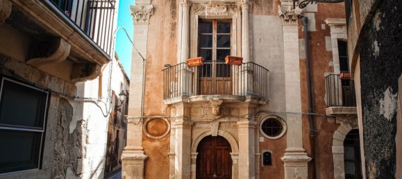 20-Zimmer Haus in Syracuse, Italy, Nr. 245756 18