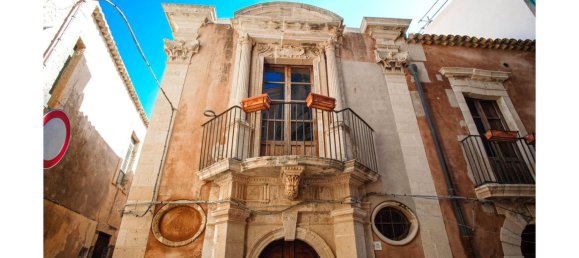 20-Zimmer Haus in Syracuse, Italy, Nr. 245756 20