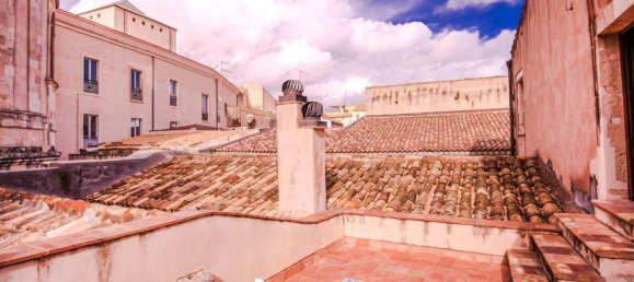 20-Zimmer Haus in Syracuse, Italy, Nr. 245756 17