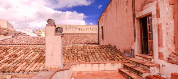 20-Zimmer Haus in Syracuse, Italy, Nr. 245756 16