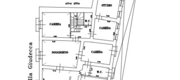 20-Zimmer Haus in Syracuse, Italy, Nr. 245756 23