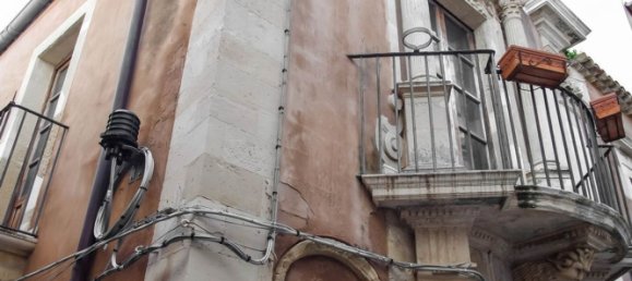 20-Zimmer Haus in Syracuse, Italy, Nr. 245756 4