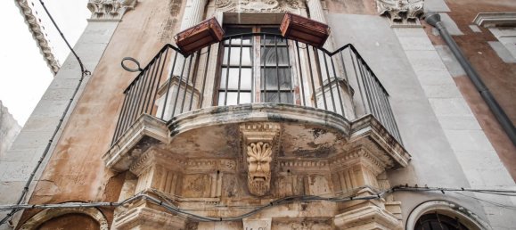 20-Zimmer Haus in Syracuse, Italy, Nr. 245756 5