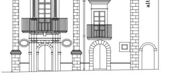 20-Zimmer Haus in Syracuse, Italy, Nr. 245756 21