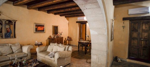 20-Zimmer Haus in Syracuse, Italy, Nr. 245756 8