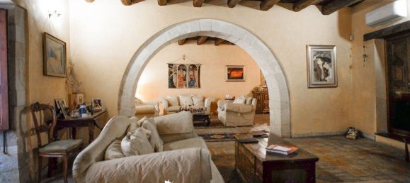 20-Zimmer Haus in Syracuse, Italy, Nr. 245756 6