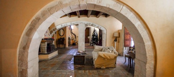 20-Zimmer Haus in Syracuse, Italy, Nr. 245756 9