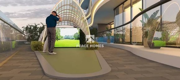 2 bedrooms Apartment in Jumeirah Village Circle, UAE No. 16399 7