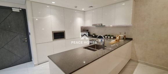 2 bedrooms Apartment in Jumeirah Village Circle, UAE No. 16399 12