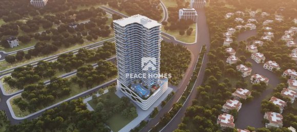 2 bedrooms Apartment in Jumeirah Village Circle, UAE No. 16399 8