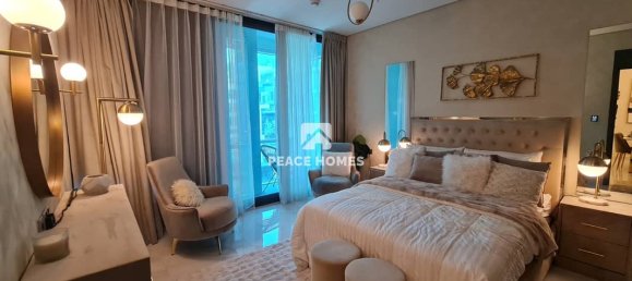 2 bedrooms Apartment in Jumeirah Village Circle, UAE No. 16399 14