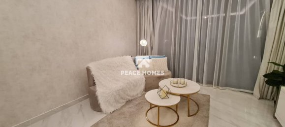 2 bedrooms Apartment in Jumeirah Village Circle, UAE No. 16399 13