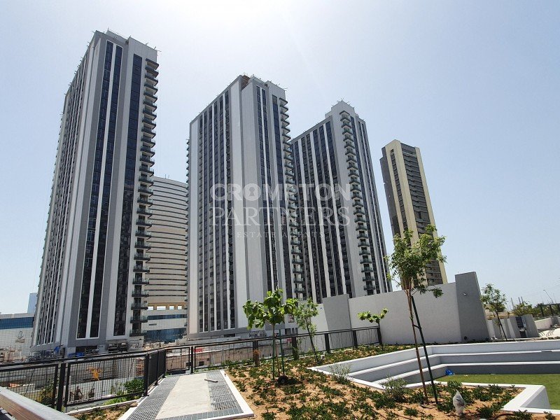 3 chambres Appartement à Al Reem Island, UAE No. 67772