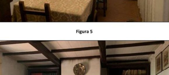 7غرفة شقة في Civitella Paganico, Italy رقم 191519 21