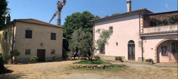 7غرفة شقة في Civitella Paganico, Italy رقم 191519 2