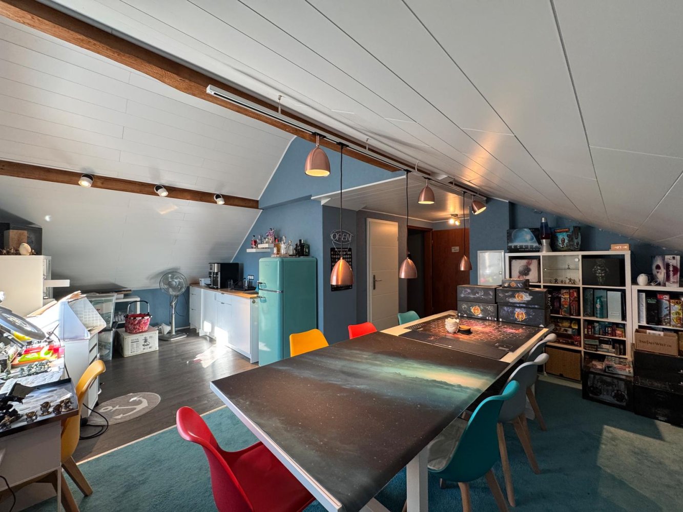 3 bedrooms House in Birkenfeld, Germany No. 70153