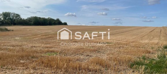  قطعة أرض في Villers-devant-le-Thour, France 780متر مربع رقم 257800 2