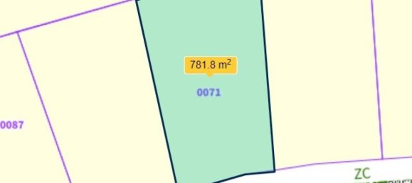  قطعة أرض في Villers-devant-le-Thour, France 780متر مربع رقم 257800 5