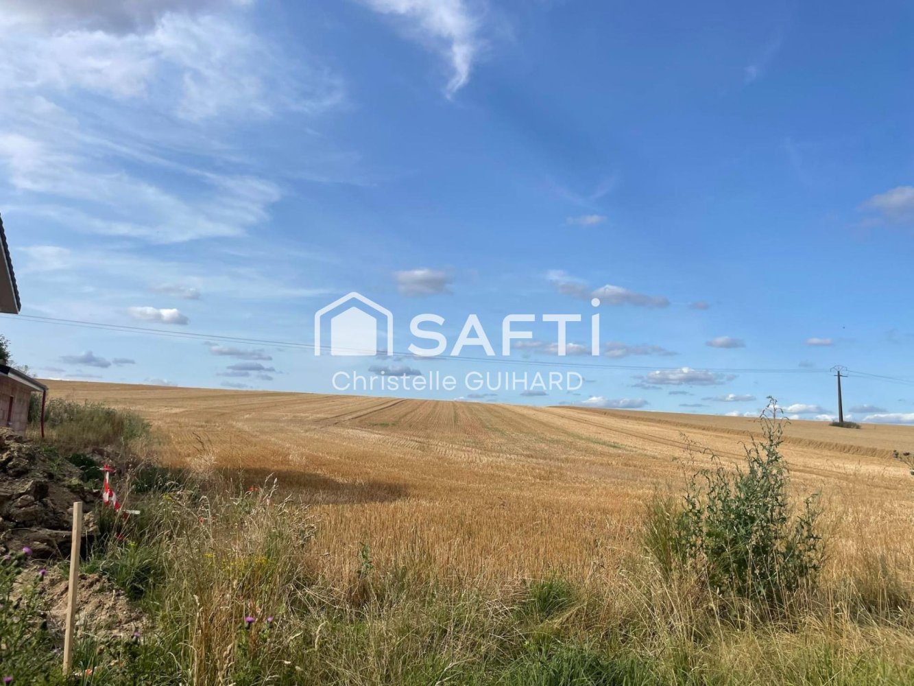  قطعة أرض في Villers-devant-le-Thour, France 780متر مربع رقم 257800