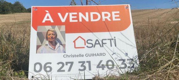  قطعة أرض في Villers-devant-le-Thour, France 780متر مربع رقم 257800 4