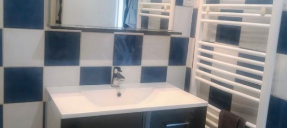 Studio in Montigny-les-Metz, France, Nr. 328554 3