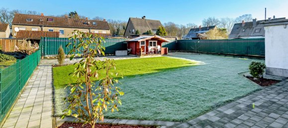 Bungalow T2 em Recklinghausen, Germany N.º 208074 18