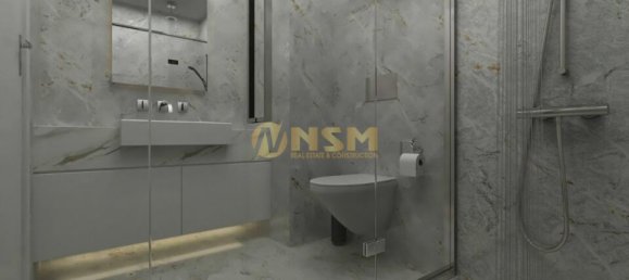 Apartment 1+1 in Alanya, Turkey No. 5867 3