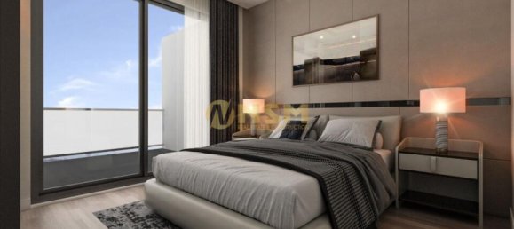 Apartment 1+1 in Alanya, Turkey No. 5867 6