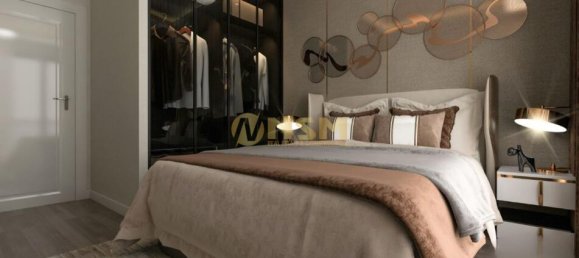 Apartment 1+1 in Alanya, Turkey No. 5867 2