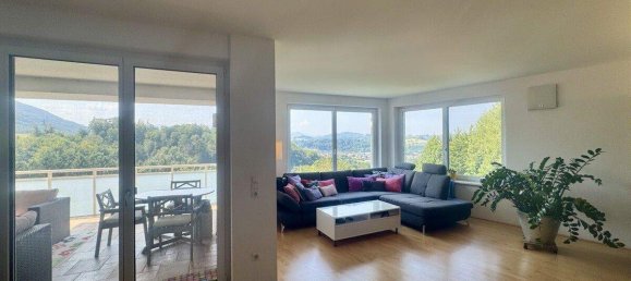 4-Zimmer Wohnung in St. Ulrich bei Steyr, Austria, Nr. 252909 3