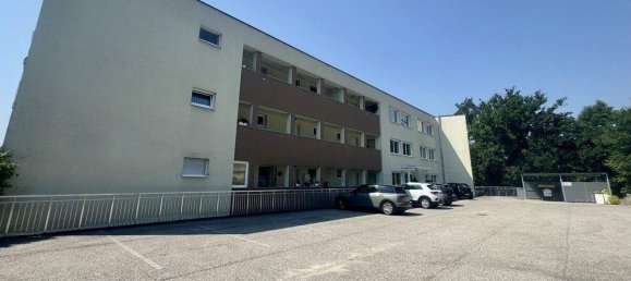 4-Zimmer Wohnung in St. Ulrich bei Steyr, Austria, Nr. 252909 17