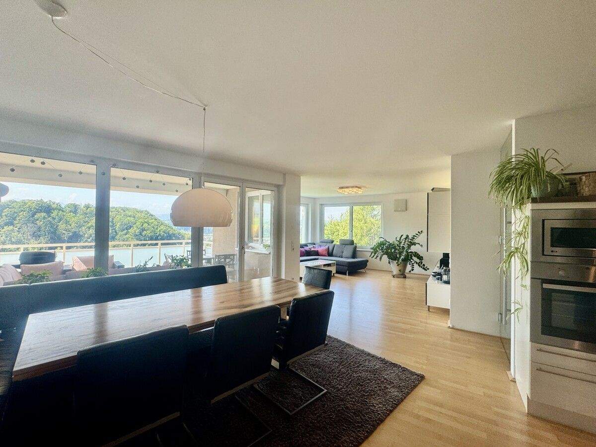 4-Zimmer Wohnung in St. Ulrich bei Steyr, Austria, Nr. 252909