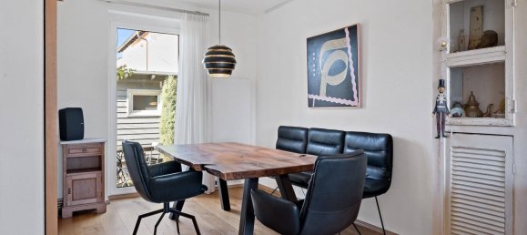 Таунхаус с 4 комнатами в Цоллернальб, Германия № 62950 11