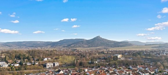 Таунхаус с 4 комнатами в Цоллернальб, Германия № 62950 27