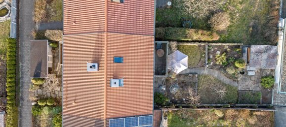 Таунхаус с 4 комнатами в Цоллернальб, Германия № 62950 24