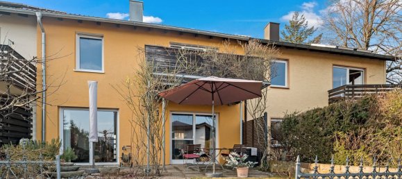 Таунхаус с 4 комнатами в Цоллернальб, Германия № 62950 25