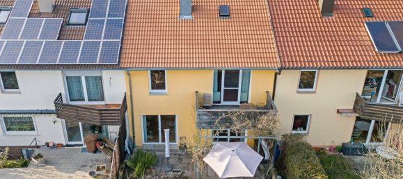 Таунхаус с 4 комнатами в Цоллернальб, Германия № 62950 23