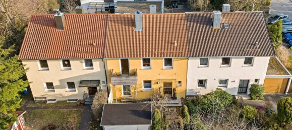 Таунхаус с 4 комнатами в Цоллернальб, Германия № 62950 26