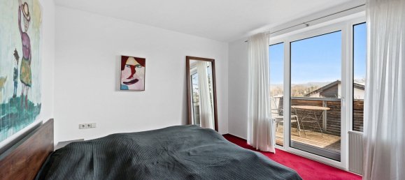 Таунхаус с 4 комнатами в Цоллернальб, Германия № 62950 19