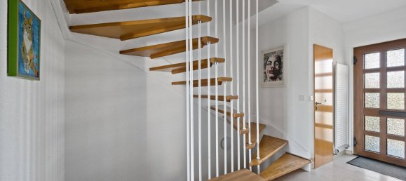 Таунхаус с 4 комнатами в Цоллернальб, Германия № 62950 7