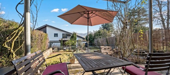 Таунхаус с 4 комнатами в Цоллернальб, Германия № 62950 14