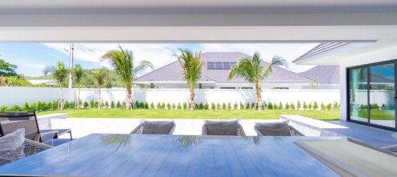 Café / restaurante T3 em Hua Hin, Thailand N.º 6479 10