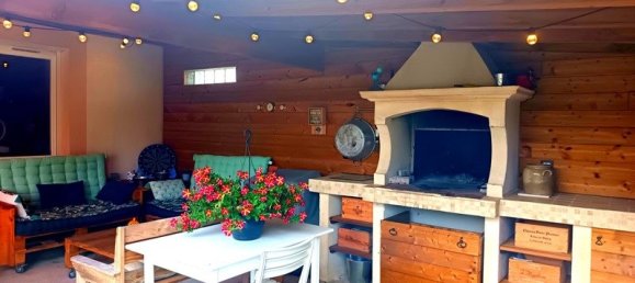 3 غرف نوم منزل في Prignac-et-Marcamps, France رقم 113950 16