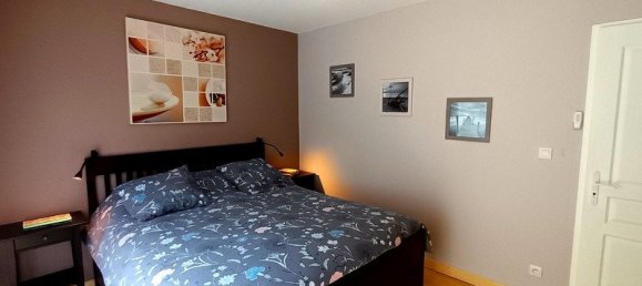 3 غرف نوم منزل في Prignac-et-Marcamps, France رقم 113950 11