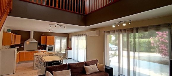 3 غرف نوم منزل في Prignac-et-Marcamps, France رقم 113950 5