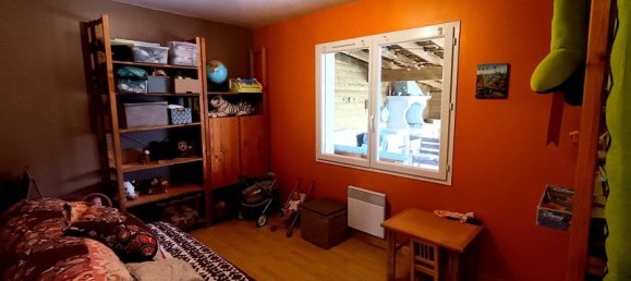 3 غرف نوم منزل في Prignac-et-Marcamps, France رقم 113950 13